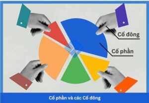 Các loại cổ phần