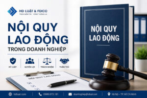 Nội quy lao động